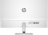 Monitor HP 27" IPS Blanco