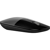 Mouse Inalámbrico HP Z3700 Plata