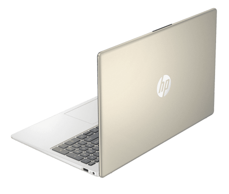 HP 15-fc0258la – 15.6" FHD / AMD Ryzen 5 / 16 GB RAM / 1 TB SSD / Radeon / Windows 11 Home / Dorado cálido