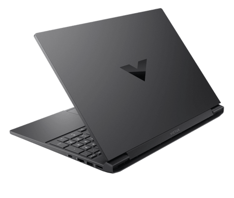 Laptop Gaming HP Victus 15-fa2014la – 15.6" FHD / Intel Core i5 / RTX 2050 / 16 GB RAM / 512 GB SSD / 144 Hz / Windows 11 Home / Plata mica