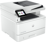 Impresora Multifunción Láser B/N HP LaserJet Pro MFP 4103dw Dúplex Wi-Fi