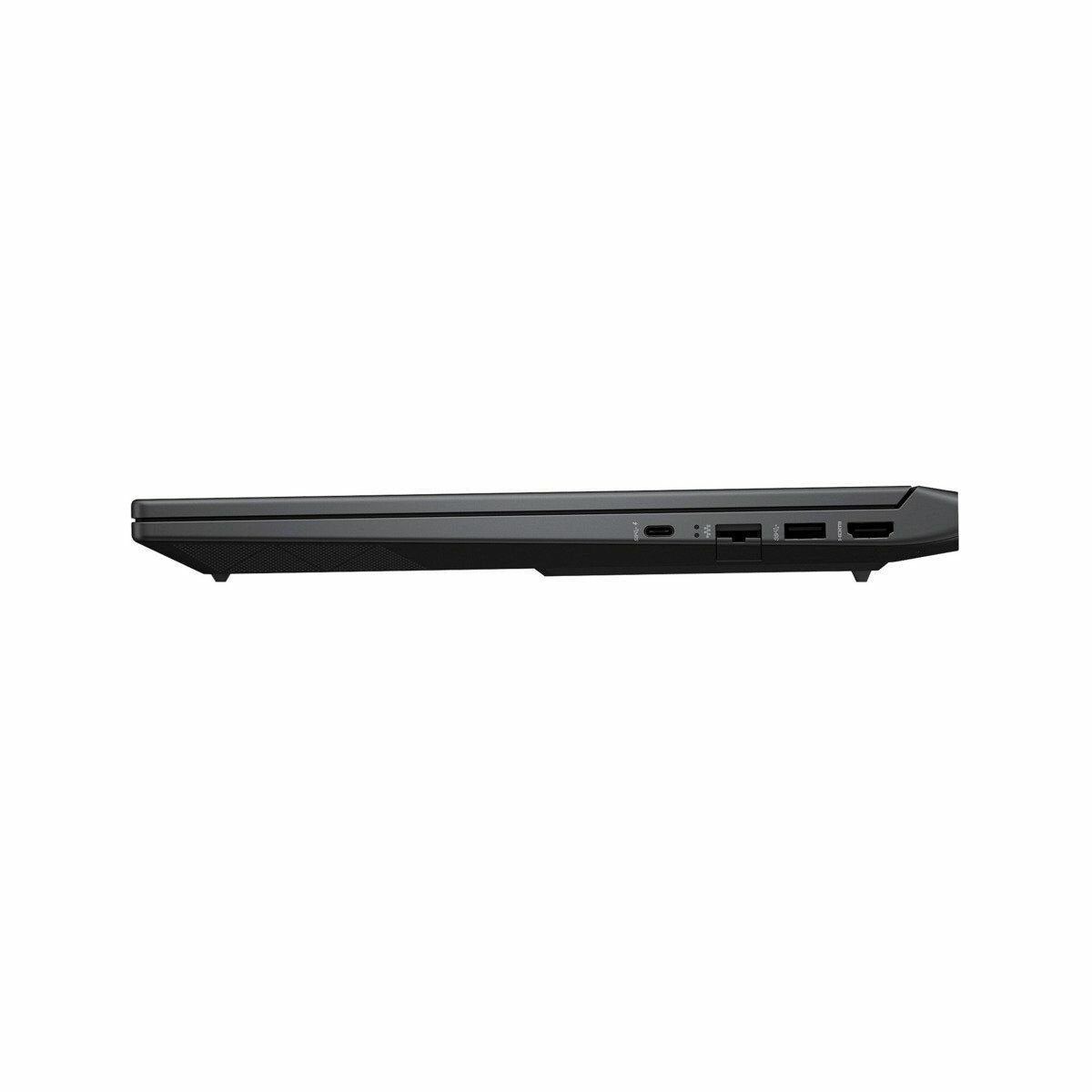 Notebook Gamer HP Victus 15‑fb3021la – Ryzen 7 – RTX 4050 – 16GB DDR5 – 512GB SSD – 15.6" FHD