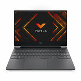 Laptop HP Victus 15-fb3018la 15.6" – Ryzen 7, RTX 3050, 8GB RAM, 512GB SSD – Windows 11 Home