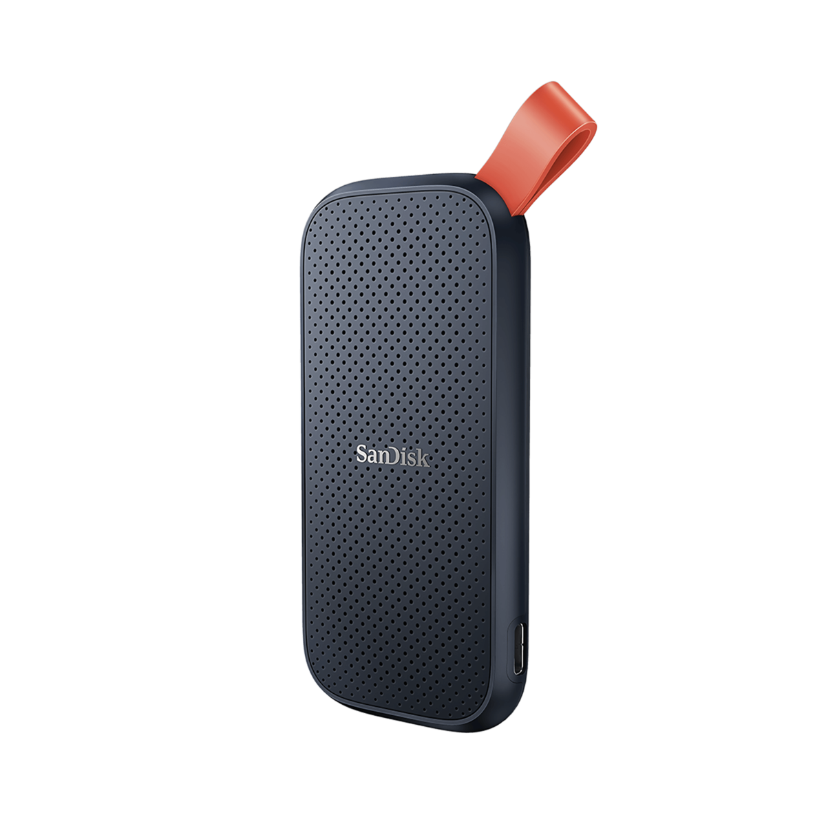 Disco Duro Externo SSD SanDisk 2TB