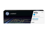 Cartucho de Tóner HP 410A – Cian, Original, CF411A