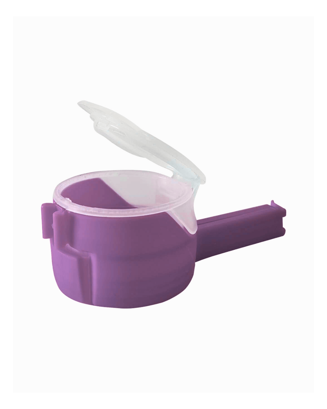 Clips para bolsas de almacenamiento