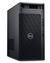 Workstation Dell Precision 3680 Tower – Intel Core i9‑14900K – 32GB DDR5 – 1TB SSD – NVIDIA RTX A1000 – Windows 11 Pro