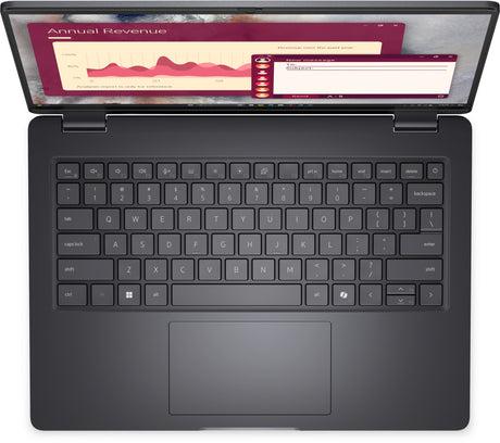 Dell Notebook Pro 14250 – 7XNFP – Intel Core Ultra 5‑225U – 16GB DDR5 – 512GB SSD – Gráficos integrados
