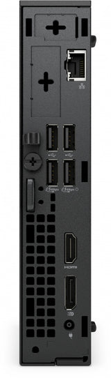 Mini PC Dell Pro Micro – Ryzen 7 Pro, 512GB SSD, DDR5 – Windows 11 Pro