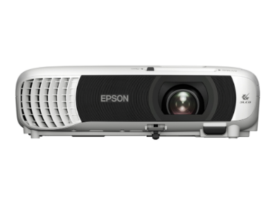 Proyector Epson PowerLite W55+ – Portátil, WXGA, 3LCD de 3 chips, V11HB58021