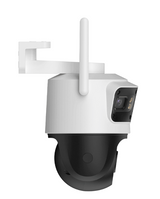 Cámara IP IMOU Cruiser Triple IPC‑S7UN‑11M0WED – 11MP – WiFi/PT – Día/Noche – Interior/Exterior