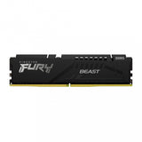 Memoria RAM Kingston FURY Beast DDR5 – 16GB, 5600MT/s, CL40, KF556C40BB-16