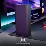 Router Inalámbrico Mesh para el Hogar Nexxt Solutions Home NCM-X3000 – Original