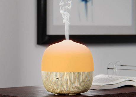 Difusor de aroma inteligente Wi‑Fi – Nexxt NHA‑A300