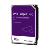 Disco Duro Interno WD Purple 10TB 3.5" 7200RPM