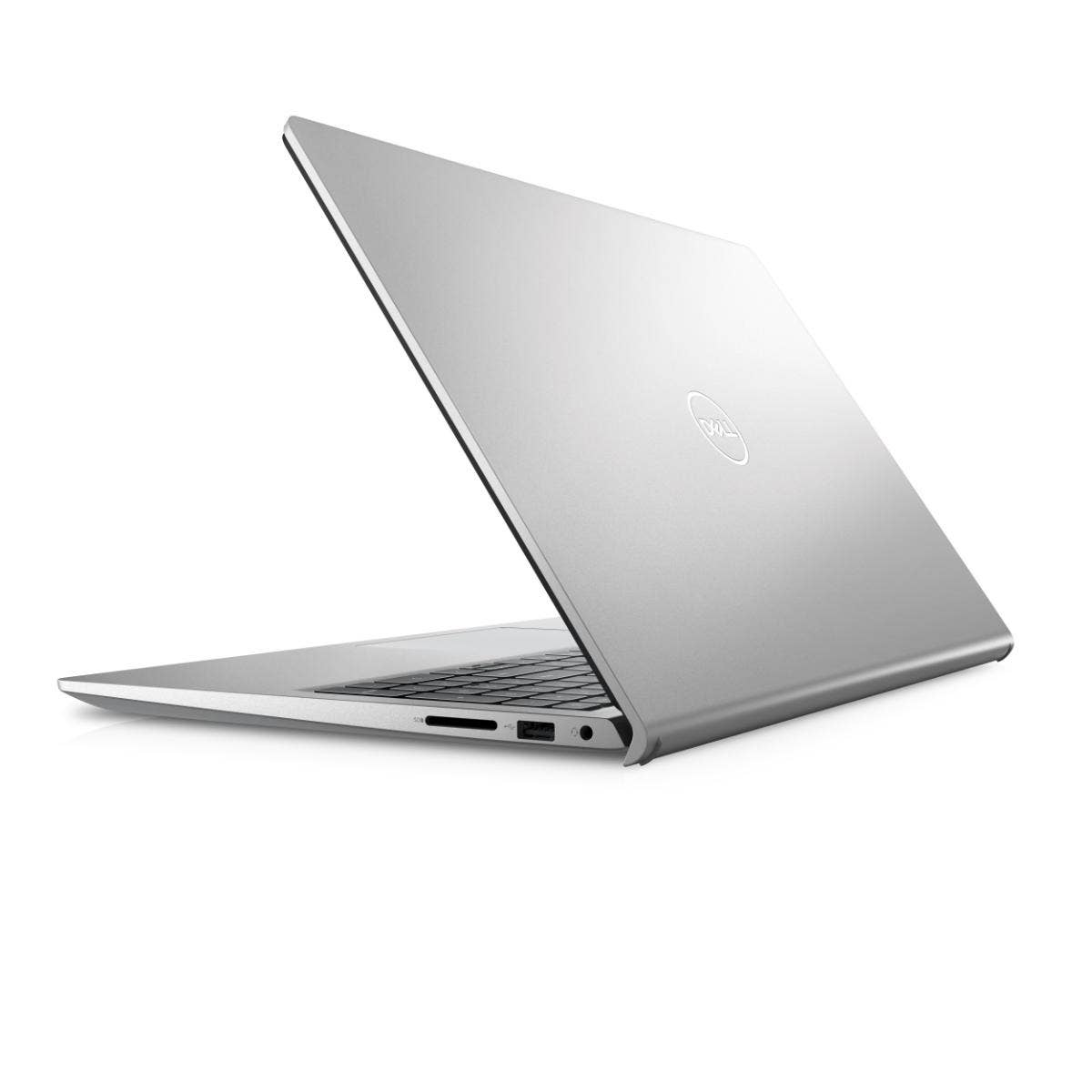 Laptop Dell Inspiron 3520 15.6" FHD Intel Core i3 8GB RAM 512GB SSD Win 11 Home Español