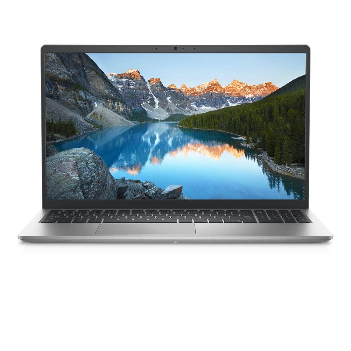 Laptop Dell Inspiron 3520 15.6" Intel Core i5 8GB RAM SSD Win 11 Home Español