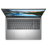 Laptop Dell Inspiron 3520 15.6" Intel Core i5 8GB RAM SSD Win 11 Home Español