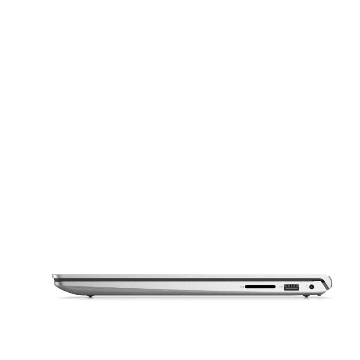 Laptop Dell Inspiron 3520 15.6" Intel Core i5 8GB RAM SSD Win 11 Home Español