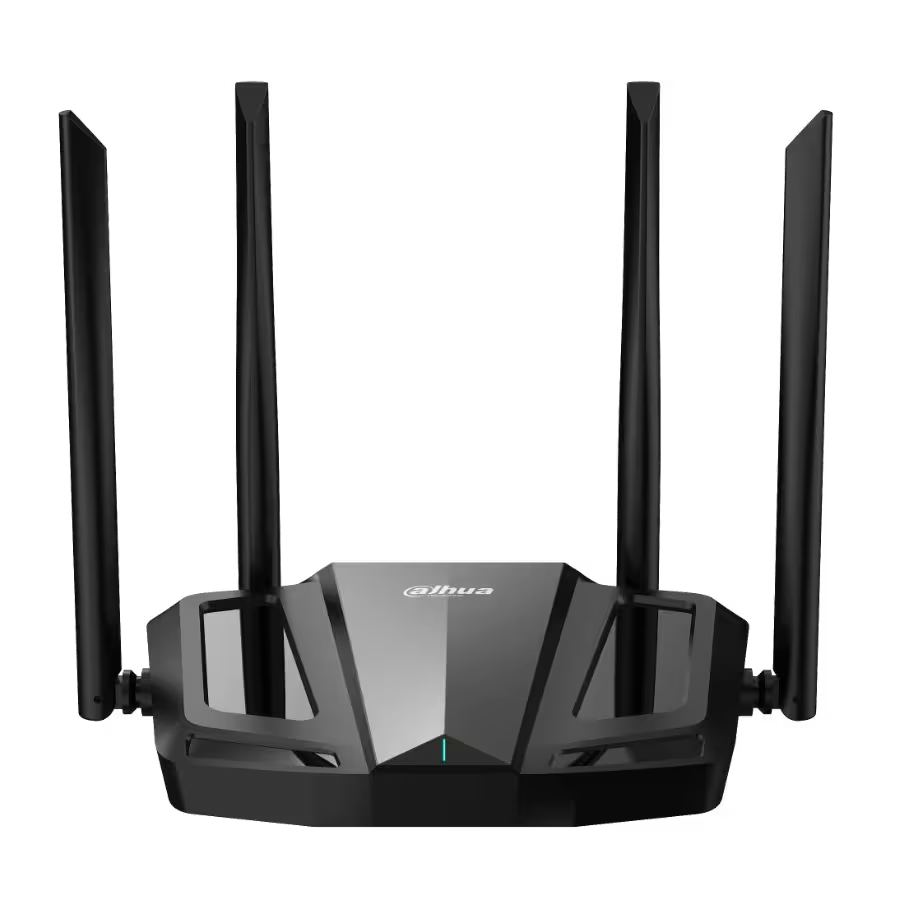 DH-AC12 Enrutador inalámbrico AC1200/ 1,2 Gbps (300 Mbps a 2,4 GHz, 867 Mbps a 5 GHz)./MU-MIMO bid