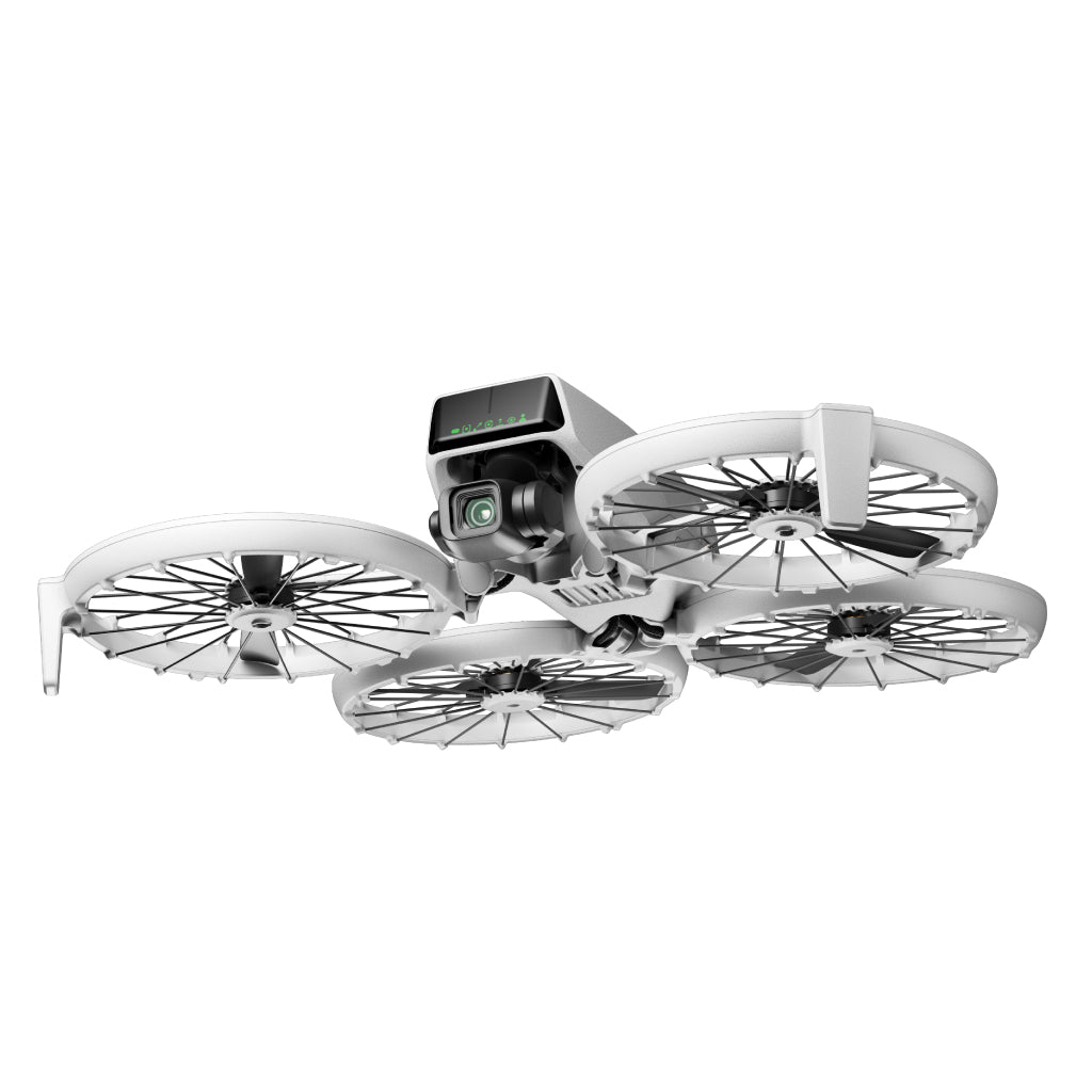 Drone DJI Flip Fly More Combo GL