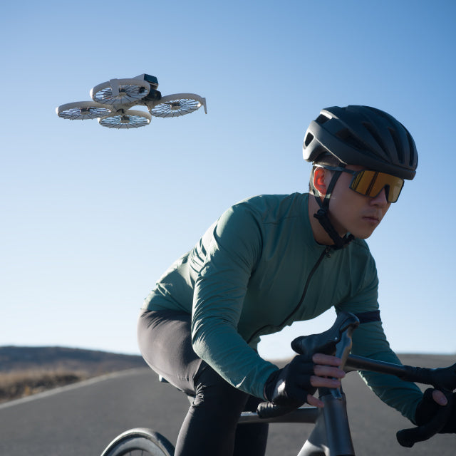 Drone DJI Flip Fly More Combo GL
