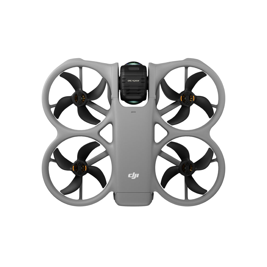 Drone DJI Avata 360 Fly More Combo – DJI RC 2