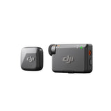 DJI Mic Mini – Sistema de Micrófono Inalámbrico (1 Transmisor + 1 Receptor)