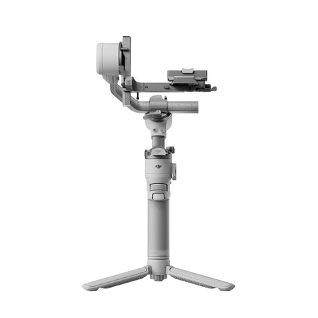 Estabilizador DJI RS 4 Mini – 3ra gen / 1150g / 13h / Vertical nativo / Smart Tracking / CP.RN.00000442.03