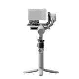 Estabilizador DJI RS 4 Mini Combo – 6941565991959 – Gimbal Profesional Compacto