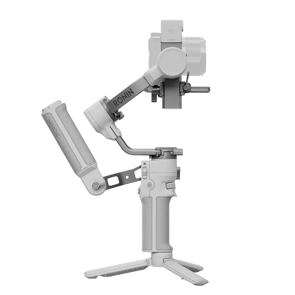 Estabilizador DJI RS 4 Mini Combo – 6941565991959 – Gimbal Profesional Compacto