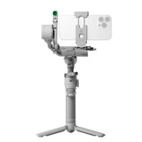 Estabilizador DJI RS4 Mini