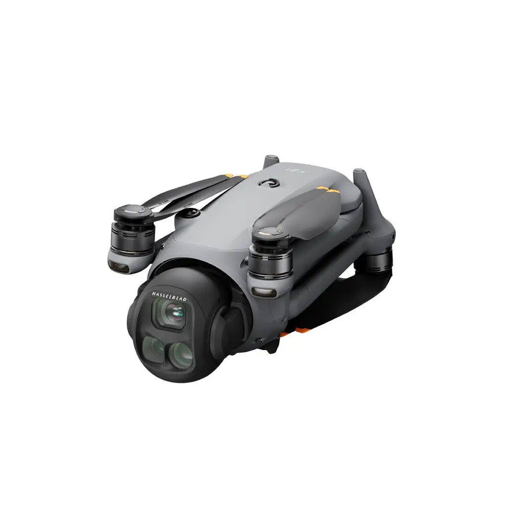 DJI Mavic 4 Pro – 512GB Creator Combo – DJI RC Pro 2 – Drone Profesional – 4K/8K – Máxima Autonomía