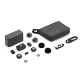 DJI Mic 3 (2 TX + 1 RX + Estuche de carga)