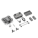 Drone DJI Neo 2 – Fly More Combo