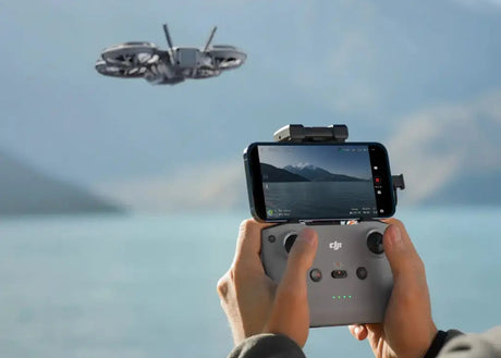 Drone DJI Neo 2 – Fly More Combo