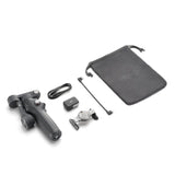 Estabilizador DJI Osmo Mobile 8 – CP.OS.00000492.0 / 6937224126817 – Gimbal para Smartphone