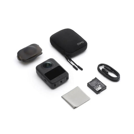 Cámara DJI Osmo 360 Standard Combo – 6937224110502
