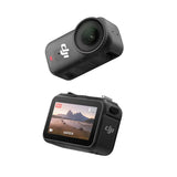 Cámara Portátil DJI Osmo Nano – 128GB – Compacta – Smart
