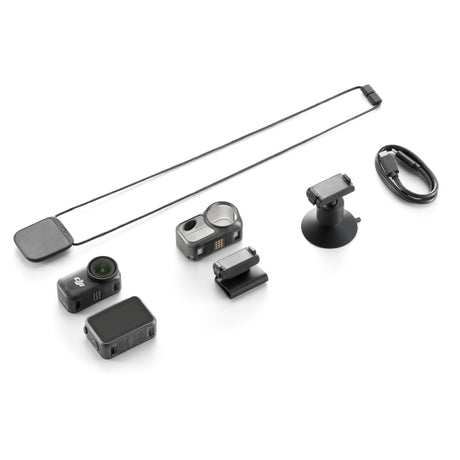 Cámara Portátil DJI Osmo Nano – 64GB
