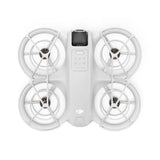 Drone DJI Neo Fly More Combo – Ultraligero 135 g – Video 4K – Palm Takeoff – IA QuickShots – 18 min de vuelo