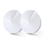 Sistema Wi-Fi TP-Link Deco M5 Pack 2