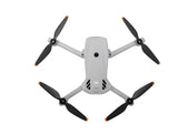 Drone DJI Lito X1 Fly More Combo – Cámara 4K – DJI RC