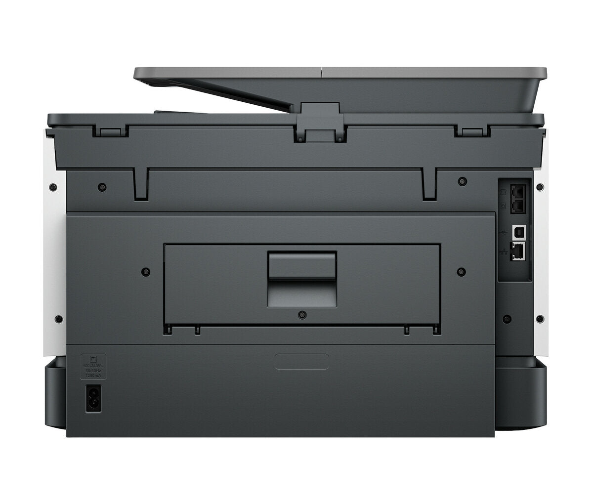 Impresora Multifunción Ink-jet HP Officejet Pro 9130 Color 110/220V