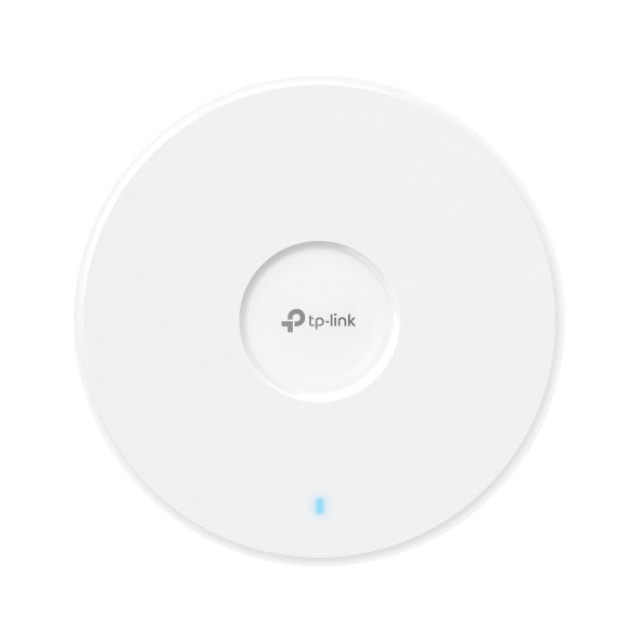 Access Point Wi-Fi 7 TP-Link EAP773 / BE11000 / Montaje en Techo / Omada SDN