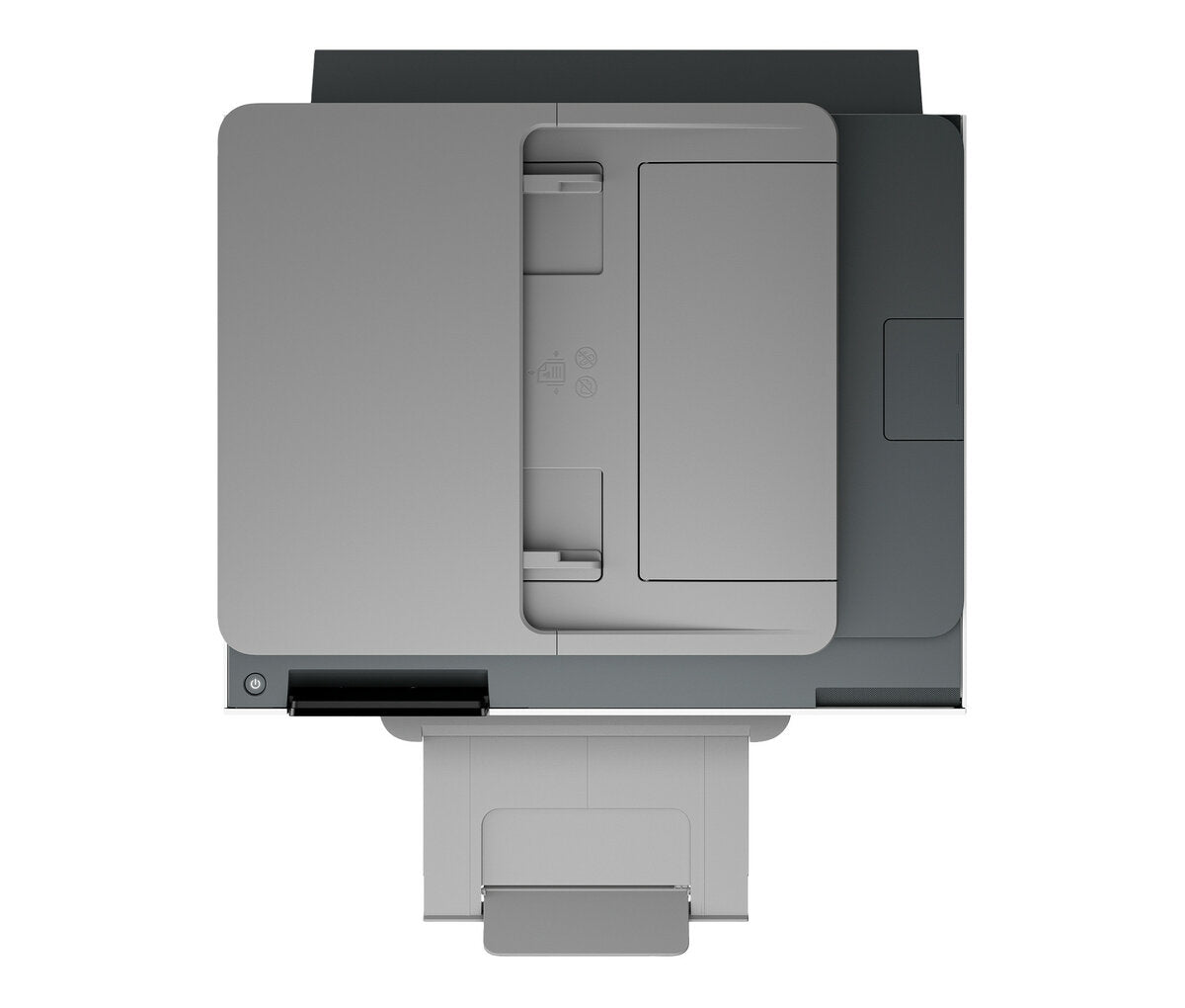 Impresora Multifunción Ink-jet HP Officejet Pro 9130 Color 110/220V