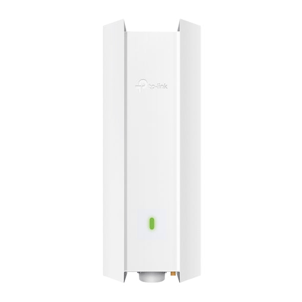 Punto de Acceso Wi-Fi 6 TP-Link EAP650-Outdoor V1 – Montaje en Poste/Pared