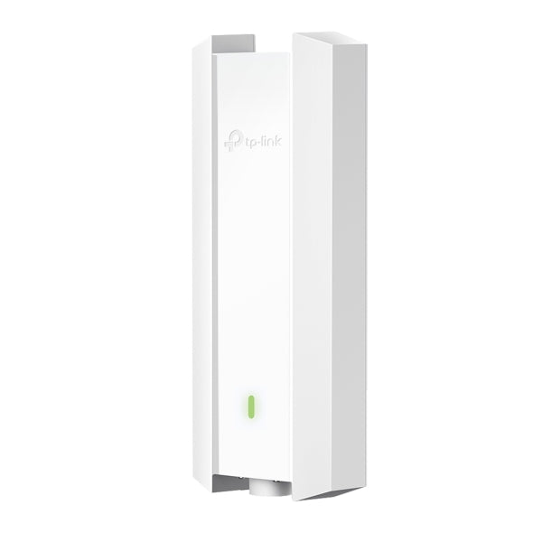 Punto de Acceso Wi-Fi 6 TP-Link EAP650-Outdoor V1 – Montaje en Poste/Pared