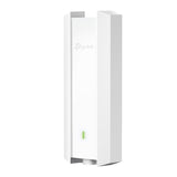Punto de Acceso Wi-Fi 6 TP-Link EAP650-Outdoor V1 – Montaje en Poste/Pared