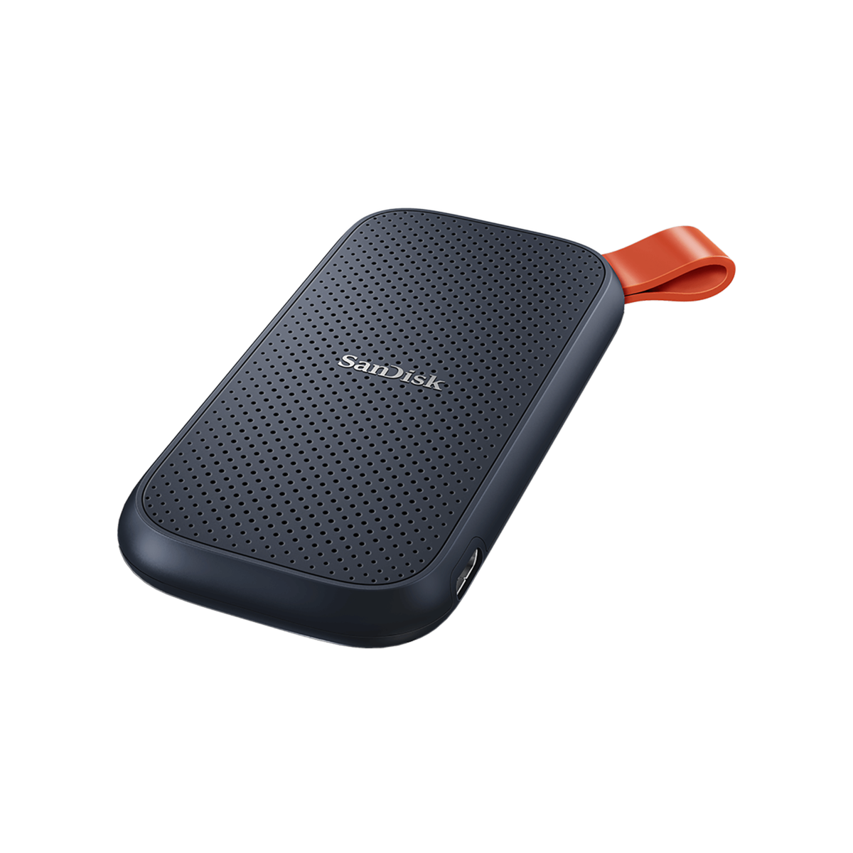 Disco Duro Externo SSD SanDisk 2TB